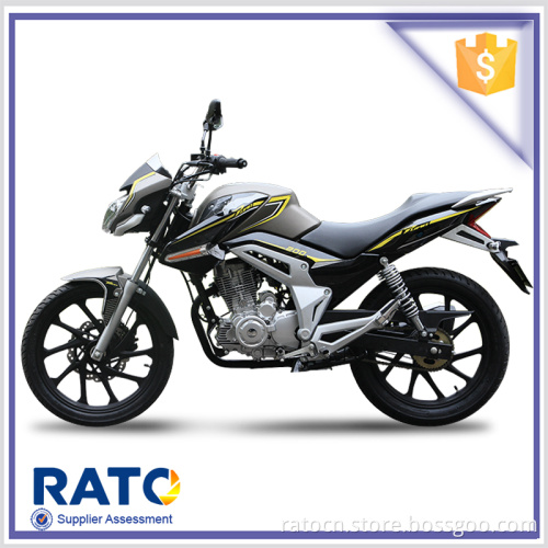 Classic style street legal motorcycle 150cc for sale